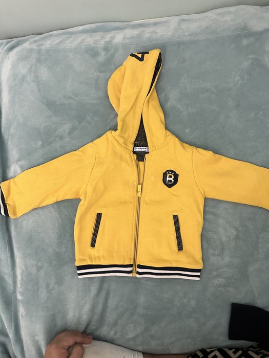 Спортивка и штанишки от бренда mayoral