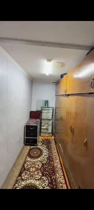 Uchastik soriladi