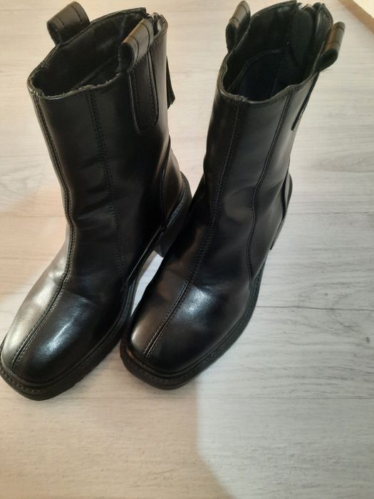 Сапоги для женщин