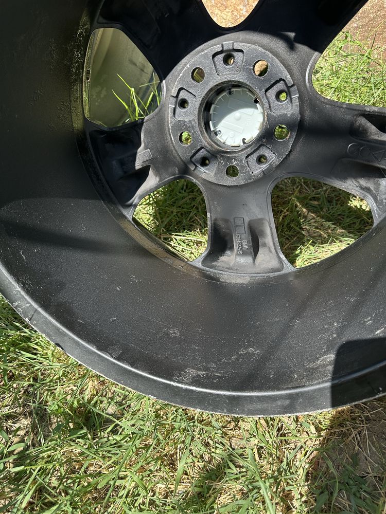 Vand jante  BMW style 132  5x120/19