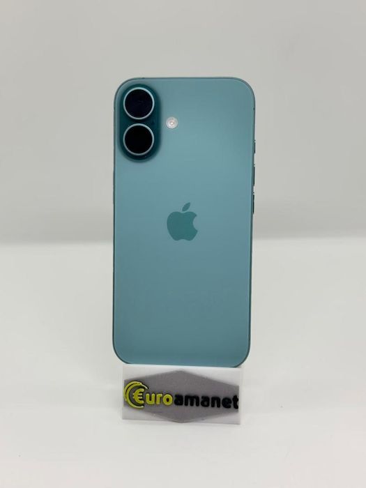 Telefon mobil Apple iPhone 16, 128GB -A-