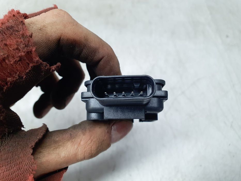 Catalizator senzor NOX 8476455 BMW Seria 7 G11/G12 [facelift] [2019 -