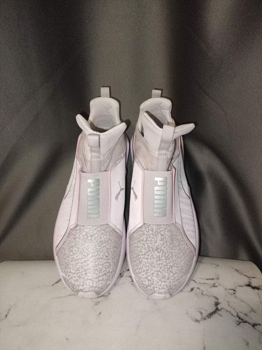 Дамски обувки PUMA FIERCE-original