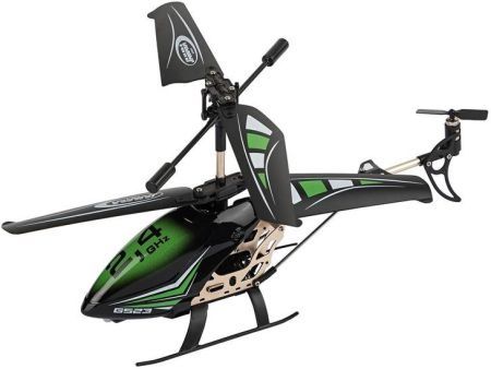 Jamara Хеликоптер с дистанционно