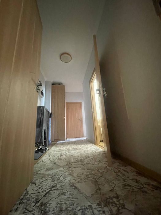 2 хонали квартира ижарага берилади!!!