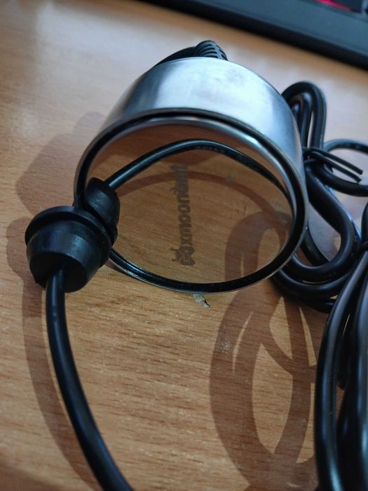 Umidificator ultrasonic 45 mm, 24V, de facut ceata rece