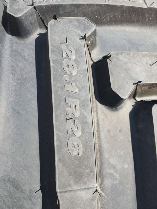 28.1R26 BELSHINA Ка700