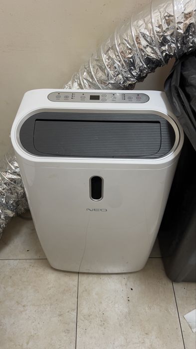 Обогреватель-кондиционер Neo Acm14n 36квадратов