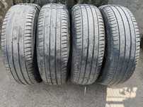 Гуми като нови 215/65/17 michelin primacy