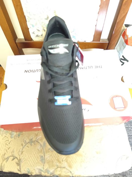 Мъжки маратонки Skechers