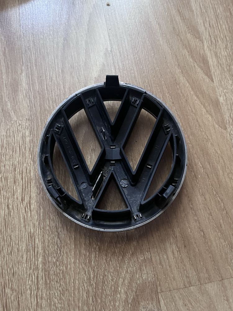 Vand emblema originala Volkswagen