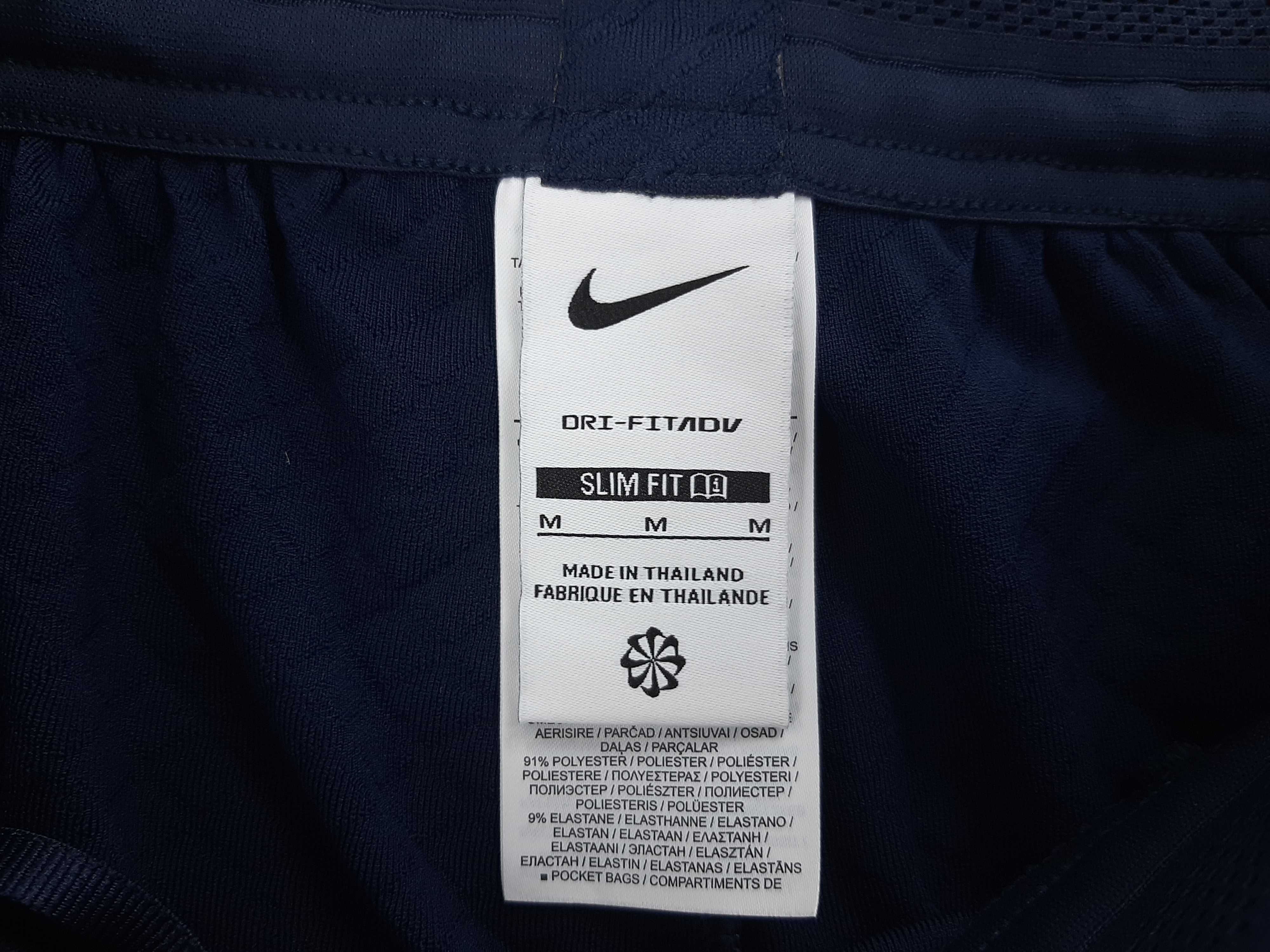 Nike Barcelona Strike Elite - Оригинално дамско долнище размер M