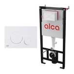 CADRU WC CADRU BIDEU ALCA - garanție calitate premium