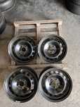 Jante tabla Bmw X1,X3, Seria 3,5 ,  17 inch’ + senzori de presiune !