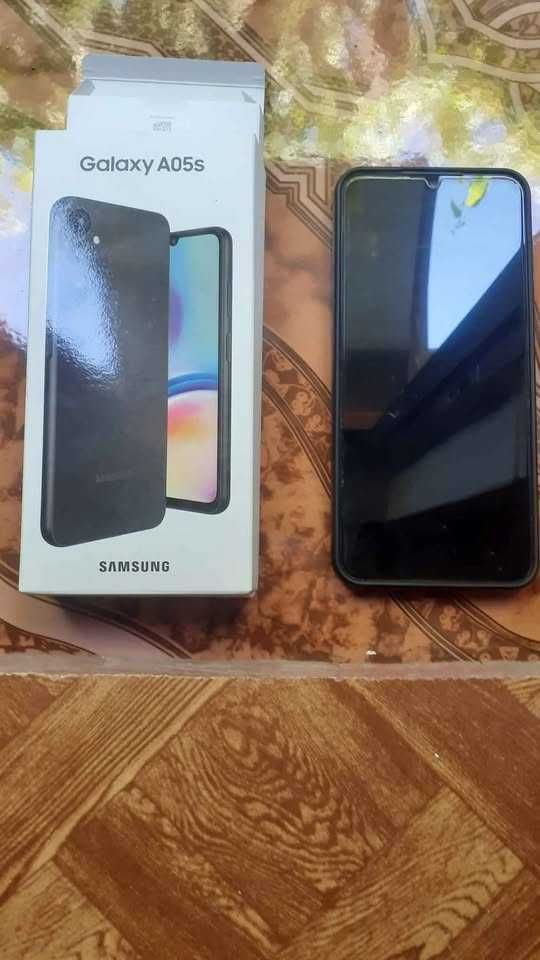 samsung galaxy A05S an 2025