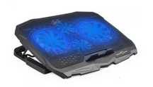 Cooler laptop White Shark Ice Warrior pentru laptop