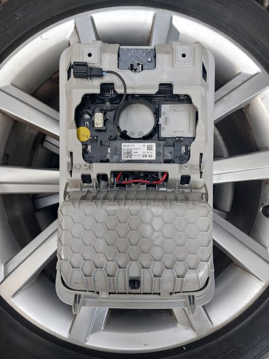 Plafoniera Octavia 3 2013-2017