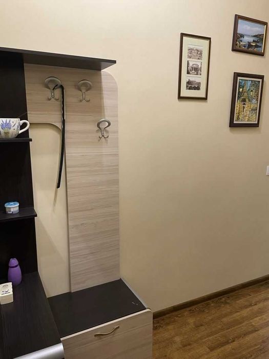 Дава се под наем Двустаен апартамент в София, Манастирски ливади - 55 кв.м за 510 € - Снимка #4