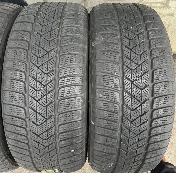 Спорт Пакет 18” 245/45/18 на 275/40/18 с 20дот