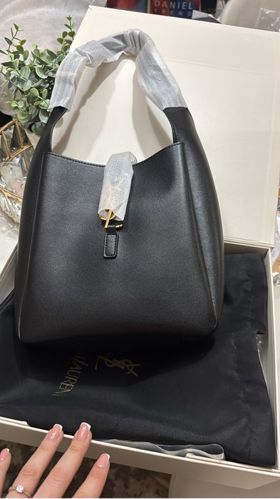 Genti ysl, gucci, MK, Polene, etc