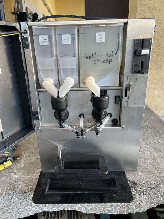 Кафе машина Animo - ПРОФЕСИОНАЛНА