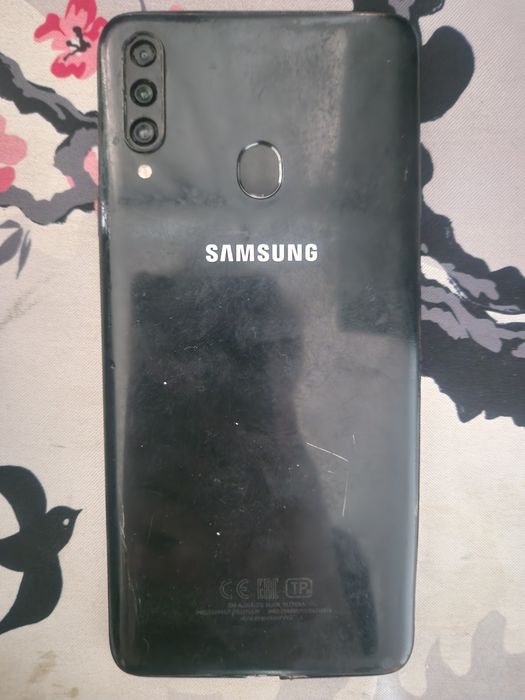 Samsung A20s 32gb