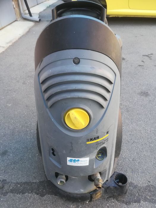 Водоструйка водоструйки karcher hd5/15 hd6/15 hd7/14 hd650
