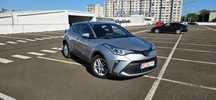 Toyota C-HR Import Toyota Germania RAR Efectuat TVA inclus deductibil Rate Leasing