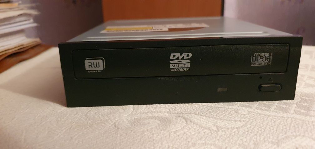 Дивидиром DVD/ CD, DH-20A3P