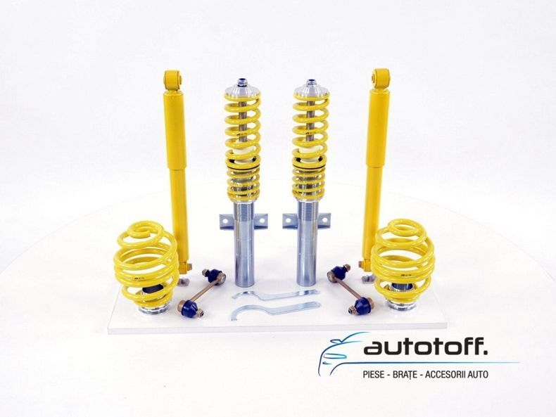 Suspensie sport reglabila Ford Galaxy (00-06) FK Germania