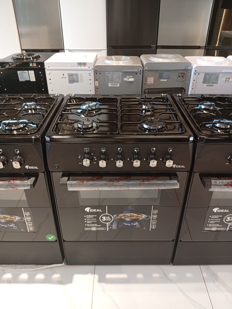 Gaz plita Artel Ideal Aiwa