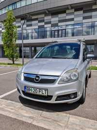 Vând Opel Zafira 7 locuri