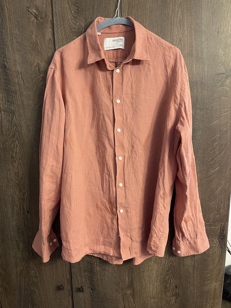 camasa din In Selected Homme
