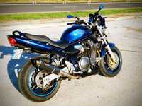 Suzuki Bandit 1200N