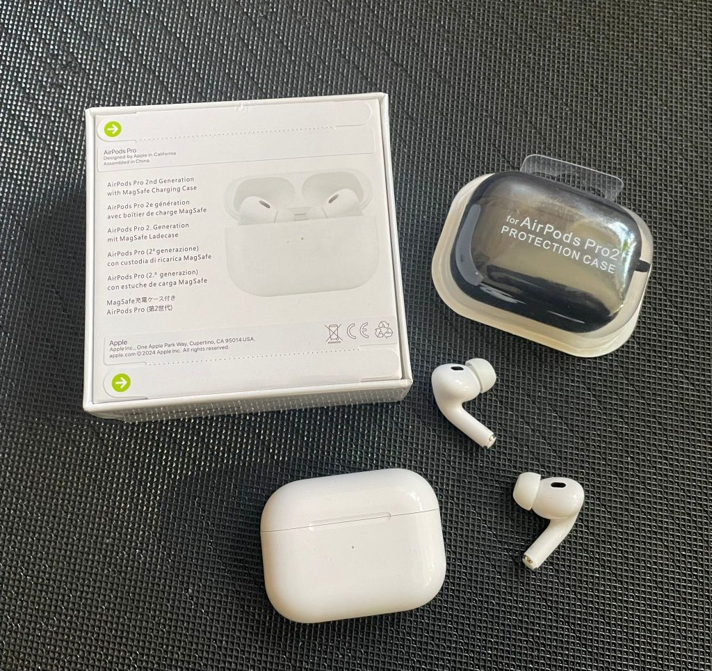 Căști Airpods pro 2