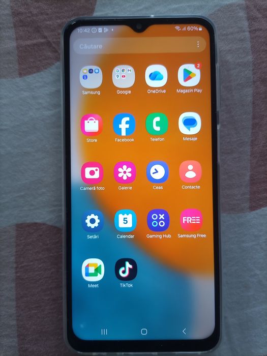 Telefon Samsung A23 5G