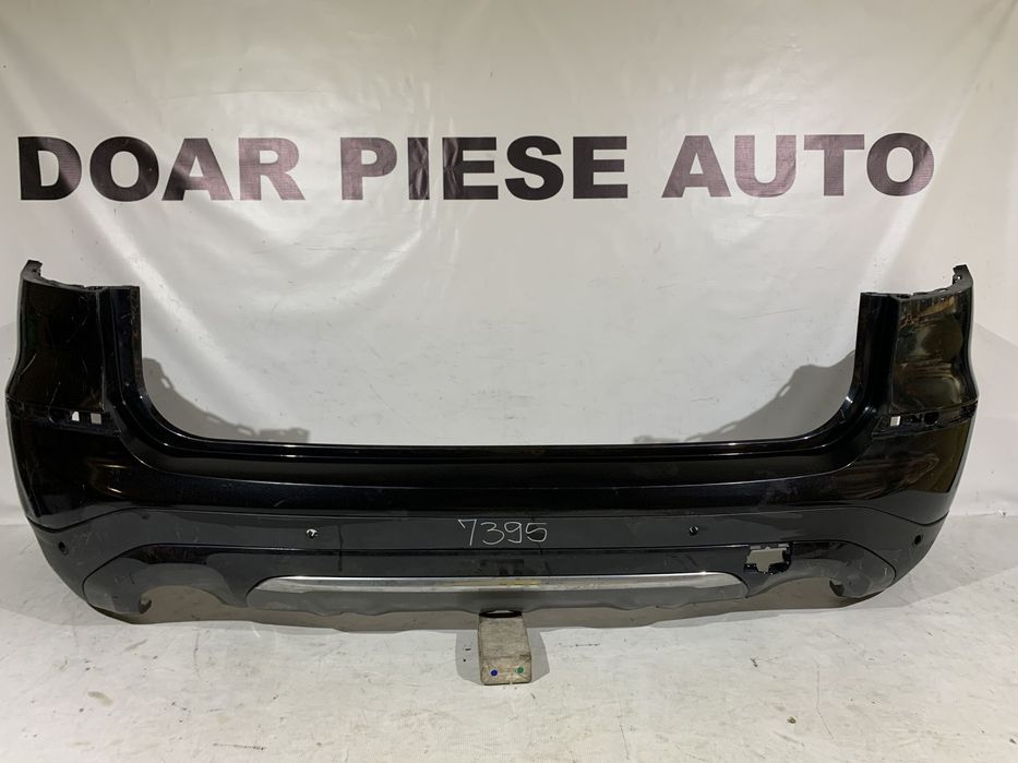 Bara spate BMW X3 G01, X-Line, Sportline, 2018, 2019, 2020, 2021, cod origine OE 5112139605.