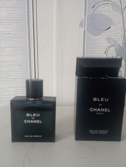 Парфюмерная  вода Chanel Blue de Chanel
