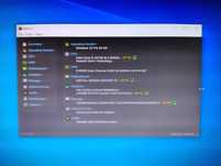 Dell sff 9020 cu I5-4570s/8Gb Ddr3
