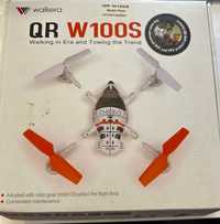 Drona Walkera QR W100S cu telecomanda