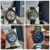 Ceasuri casio edifice Noi