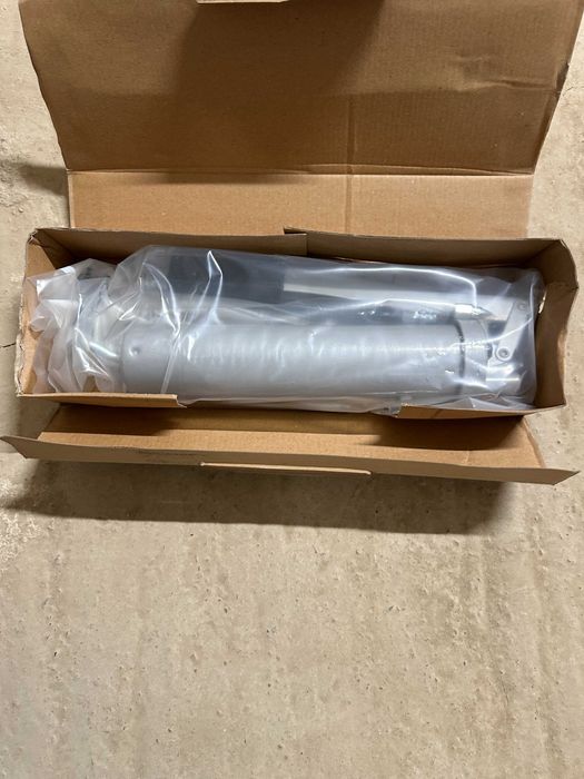 Pistol de gresat cu pârghie manuală si furtun - PRESSOL