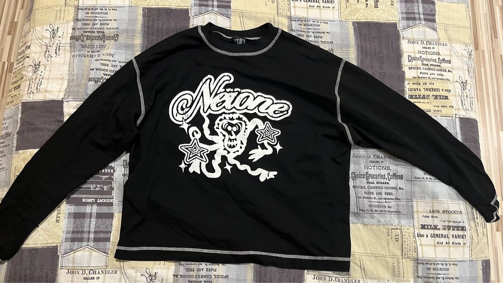 Nerone Studio Long sleeve Size L