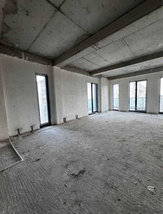 Продаётся квартира в ЖК Parkwood