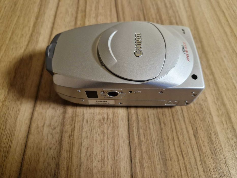 Aparat foto film Canon Prima Super Wide 90 de colectie