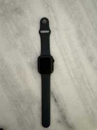 Apple Watch Series 9 GPS, 45 mm Midnight Sport Loop