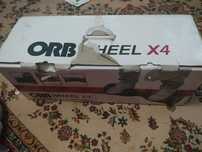 Hooverboard ORB Wheel X4