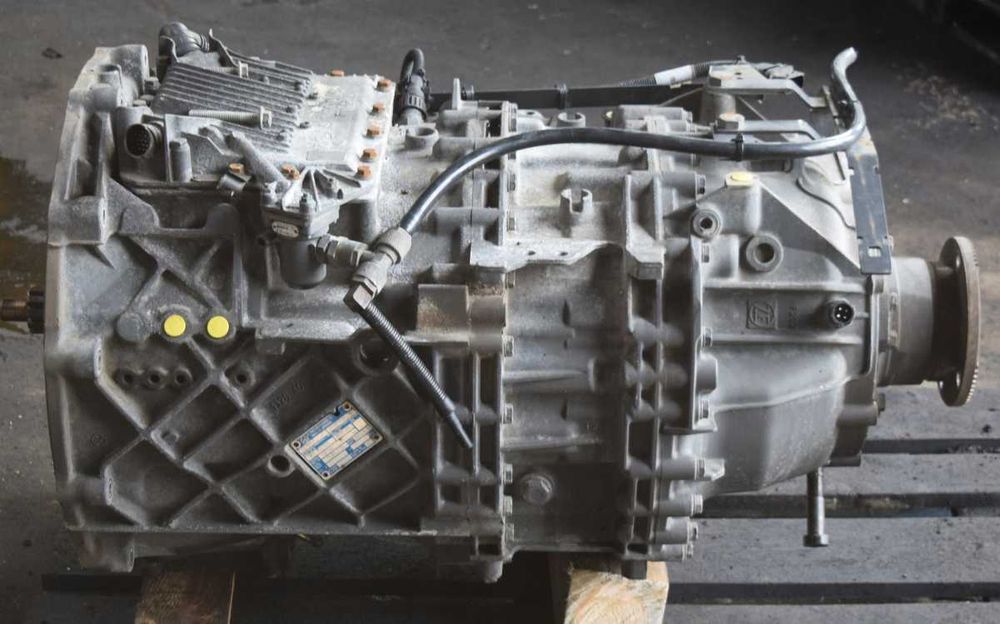 Cutie de viteze  camion DAF XF CF 106 Automat ZF ASTRONIC 12AS2330 TD