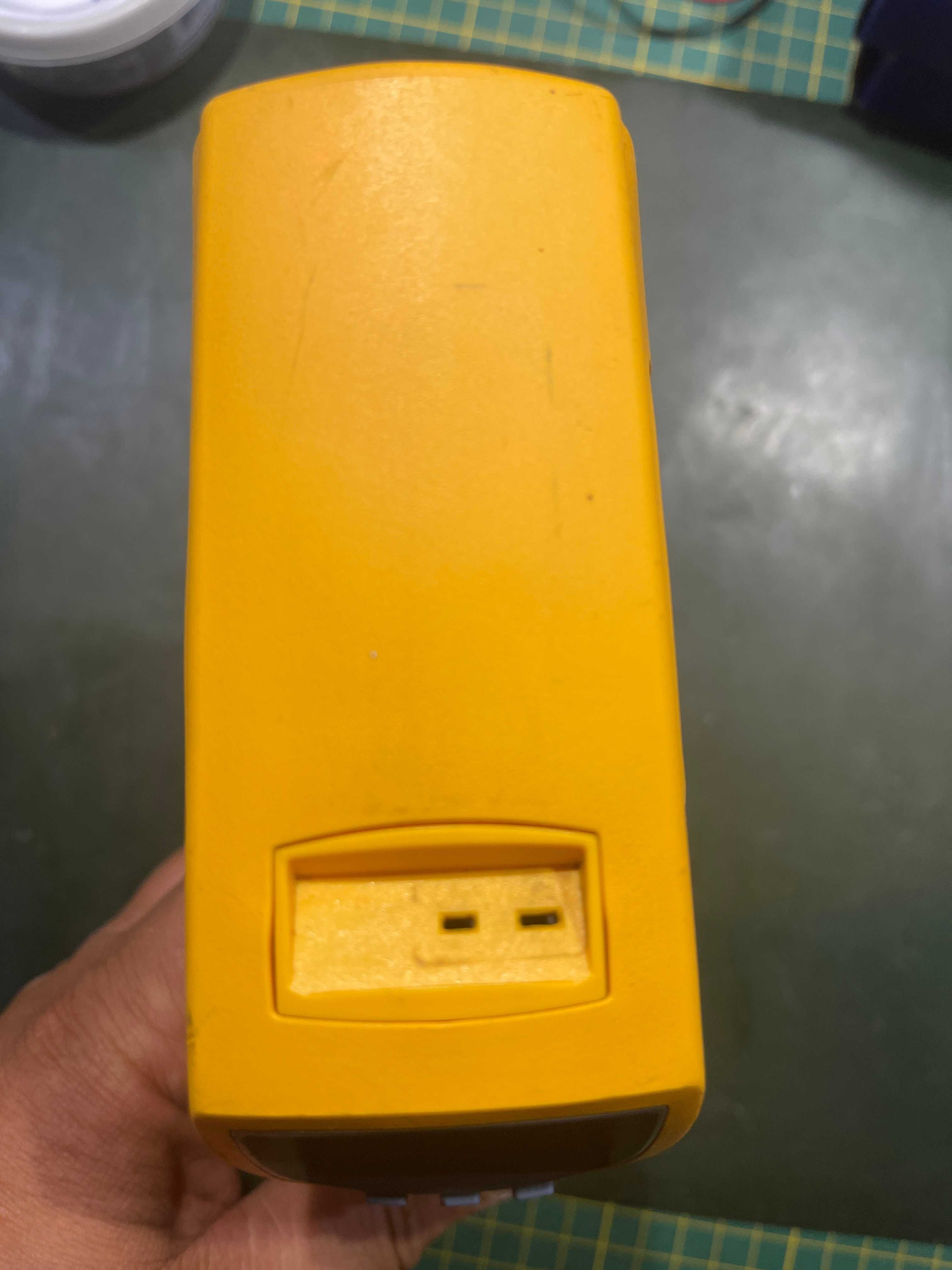 FLUKE 566 цифров инфраред термометър