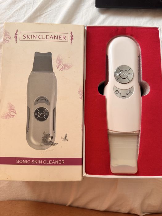 Aparat cu ultrasunete pentru masaj